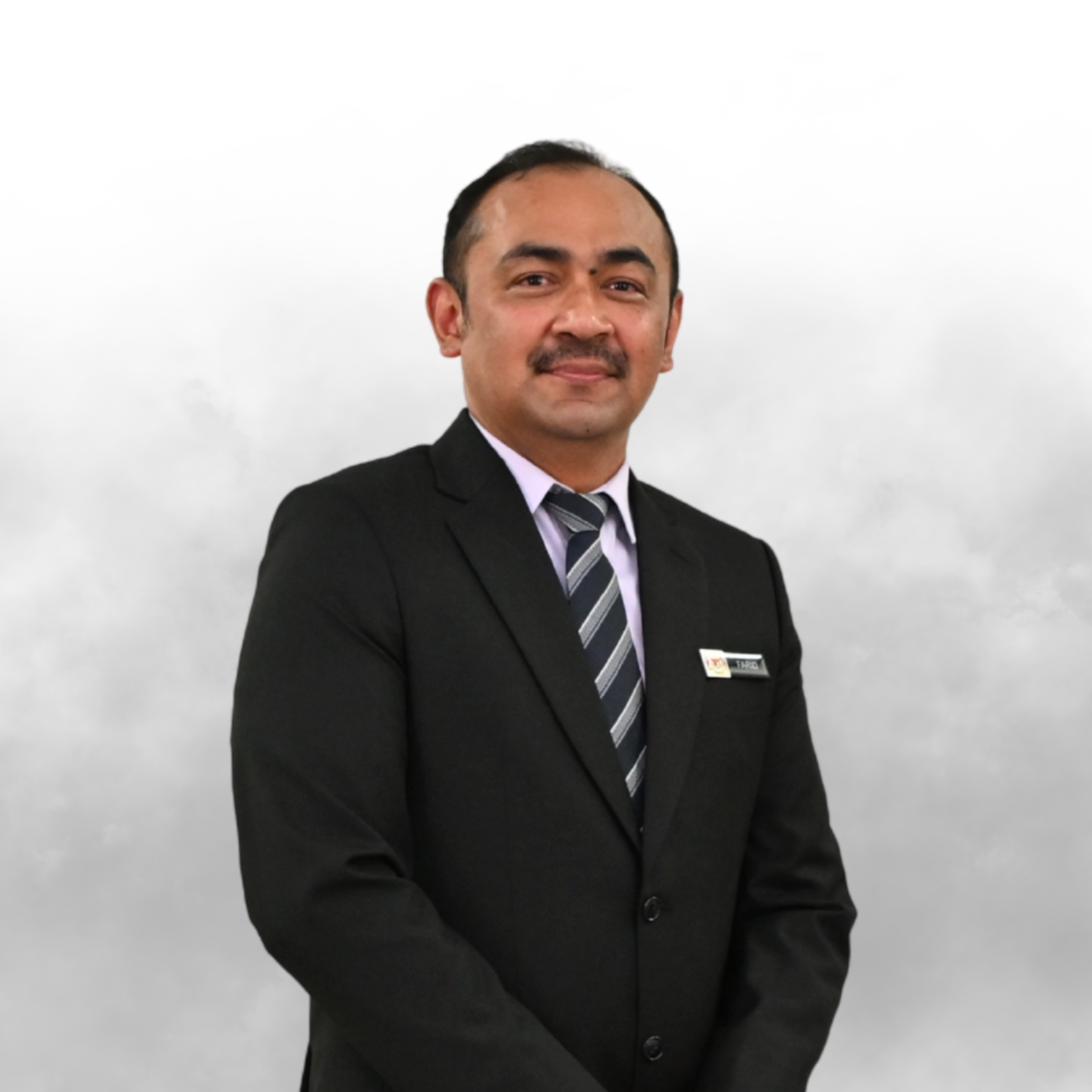 Dr. Mohd Farid bin Baharin