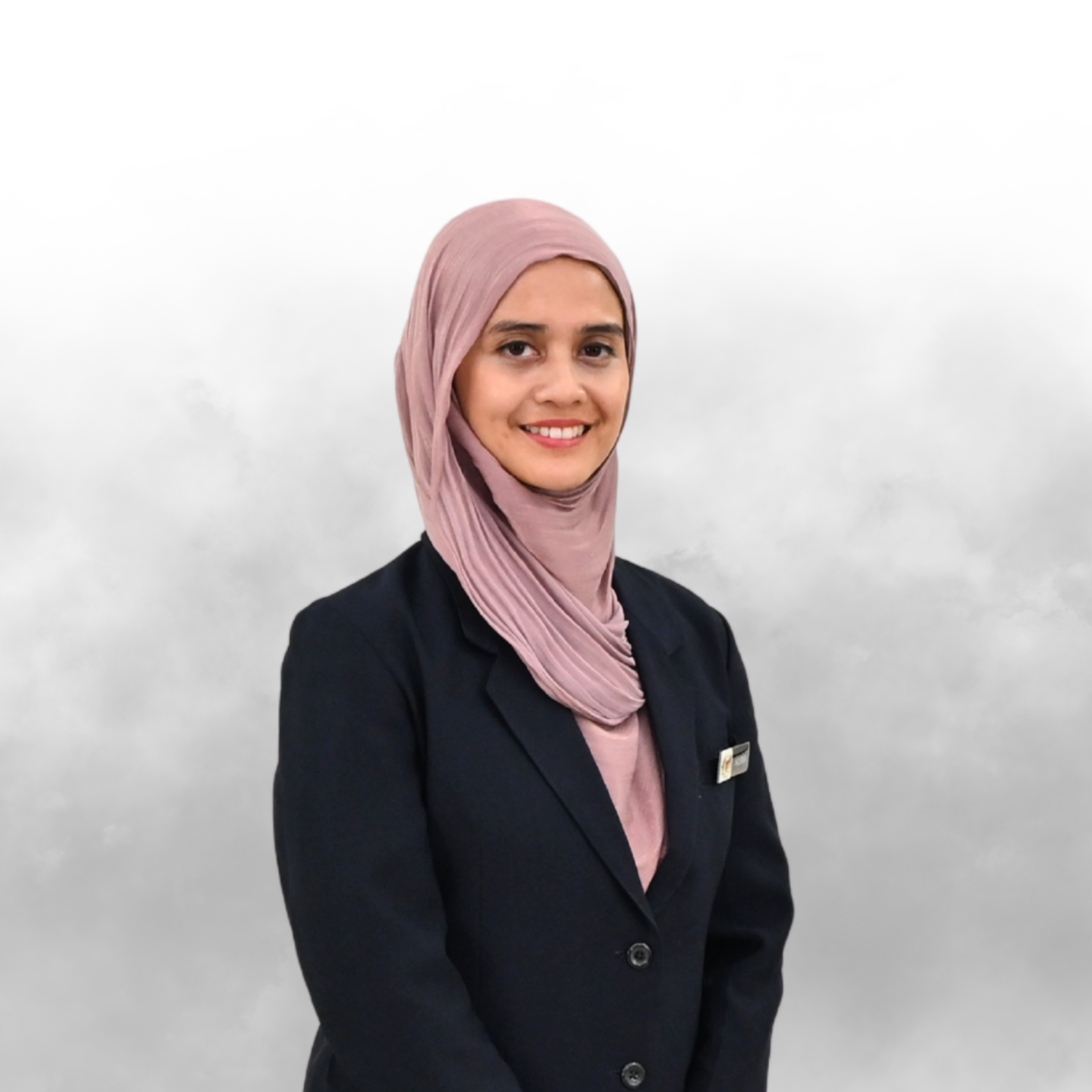 Dr. Husna Farhanah binti Ahmad