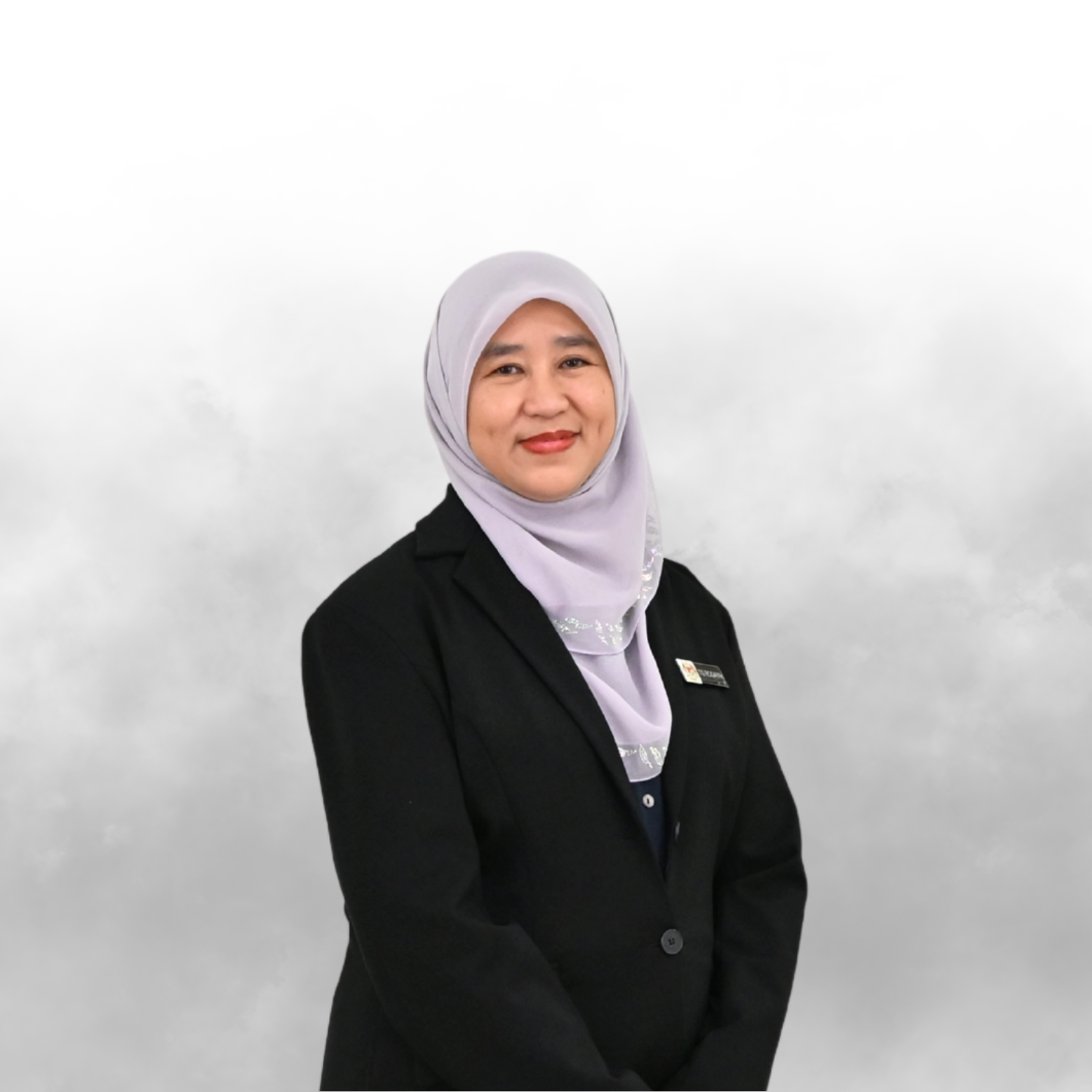Mrs. Tengku Rogayah Binti Tengku Abdul Rashid