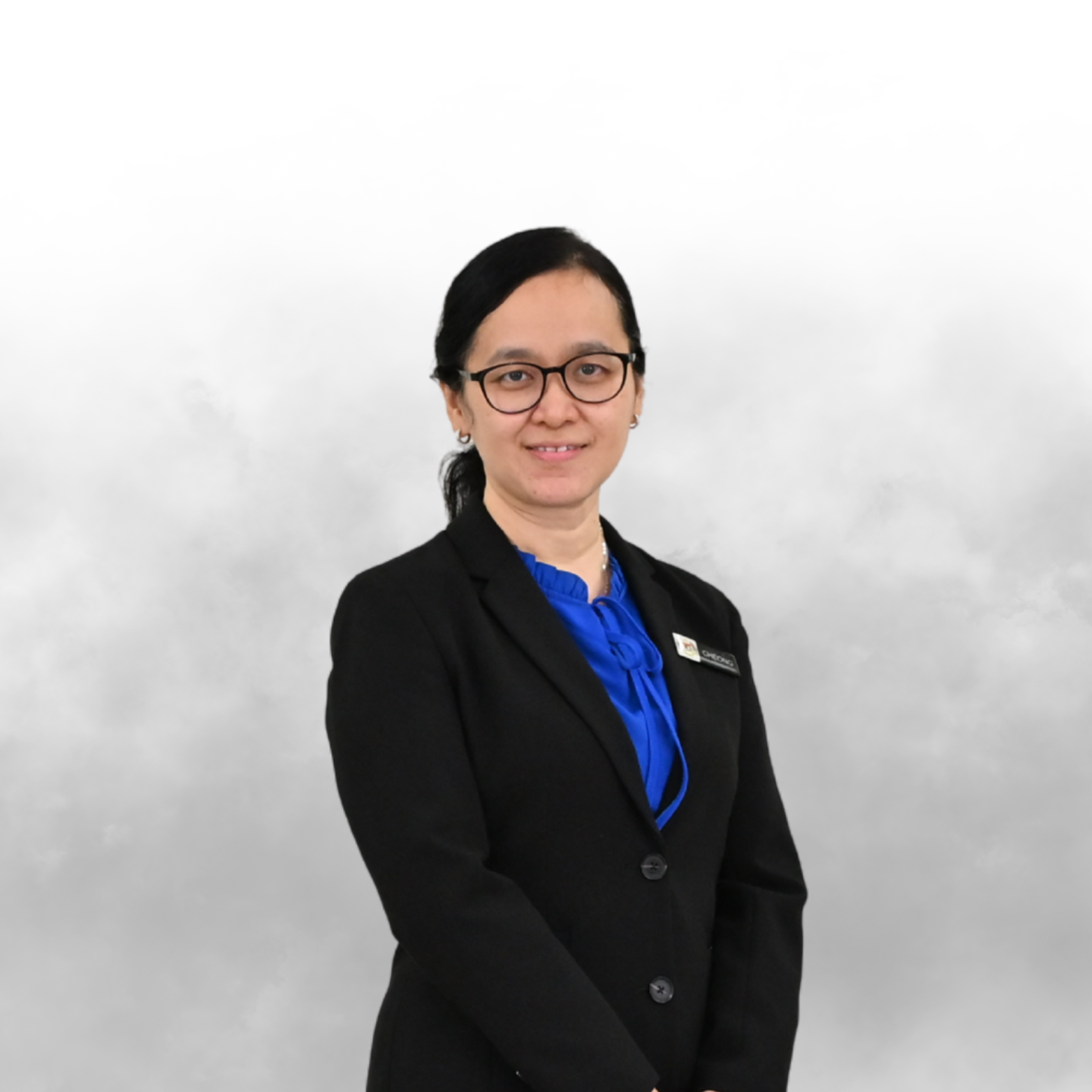 Dr. Cheong Yoon Ling