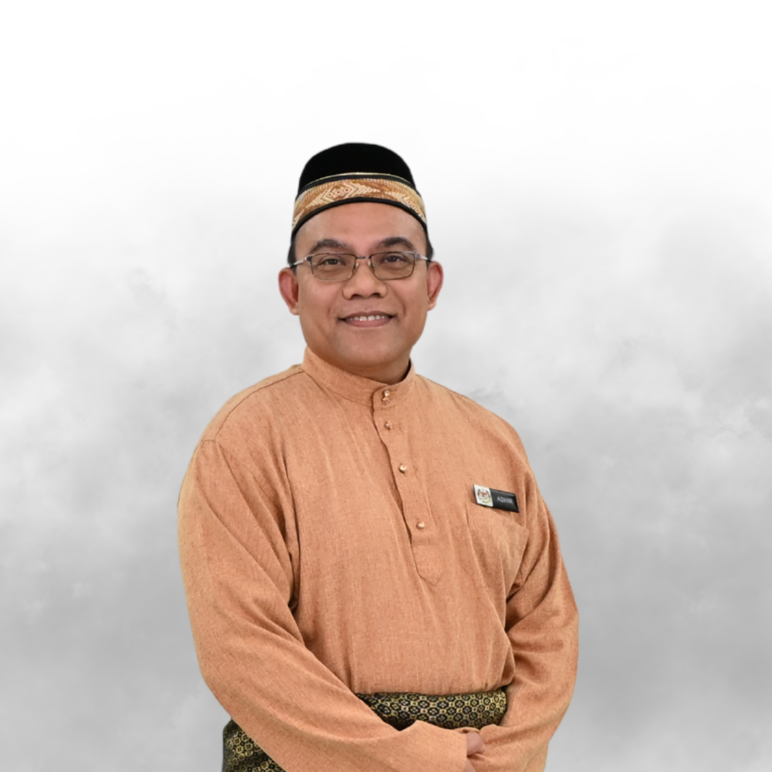 Dr. Aswir bin Abd Rashed