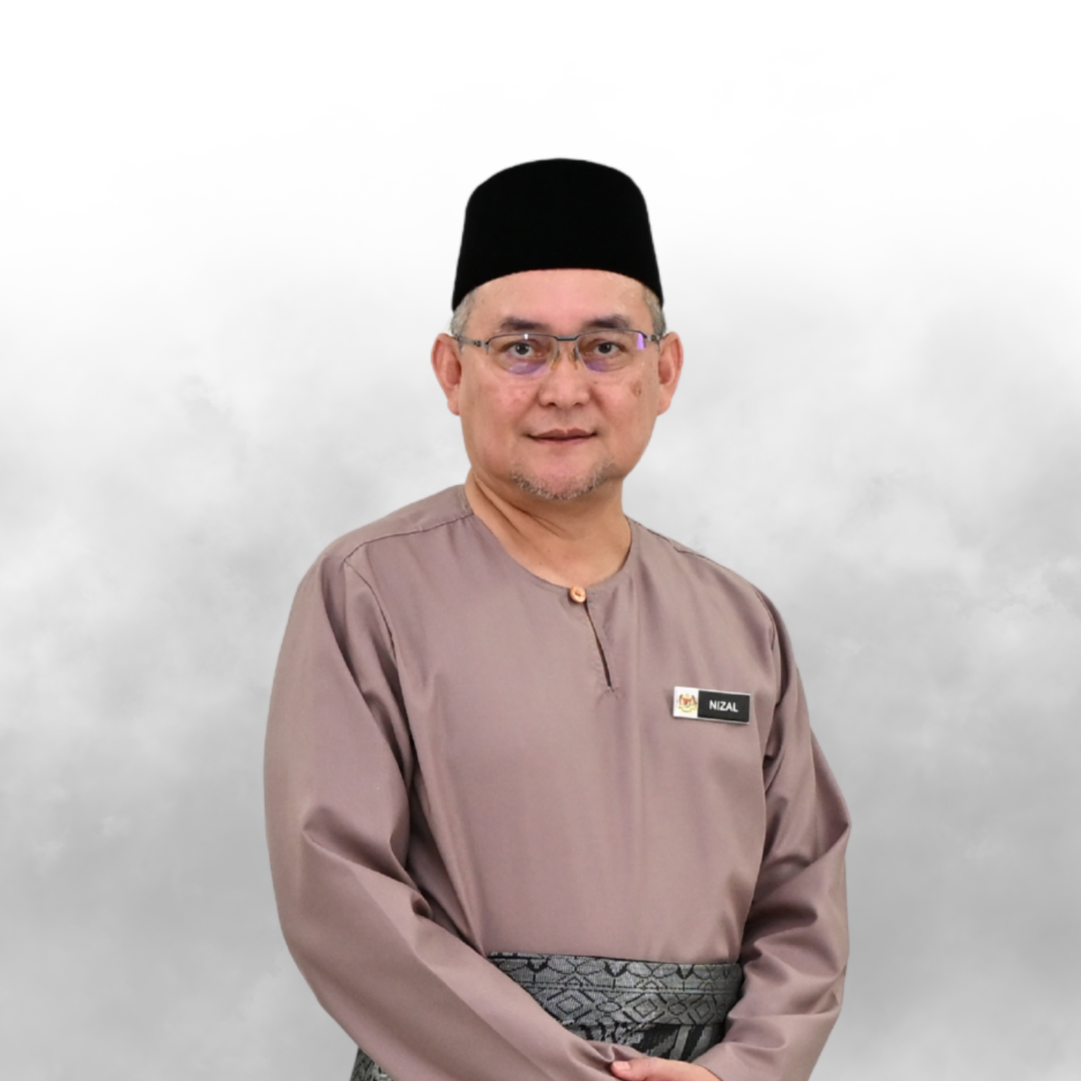 Dr. Mohd Fairulnizal bin Md Noh
