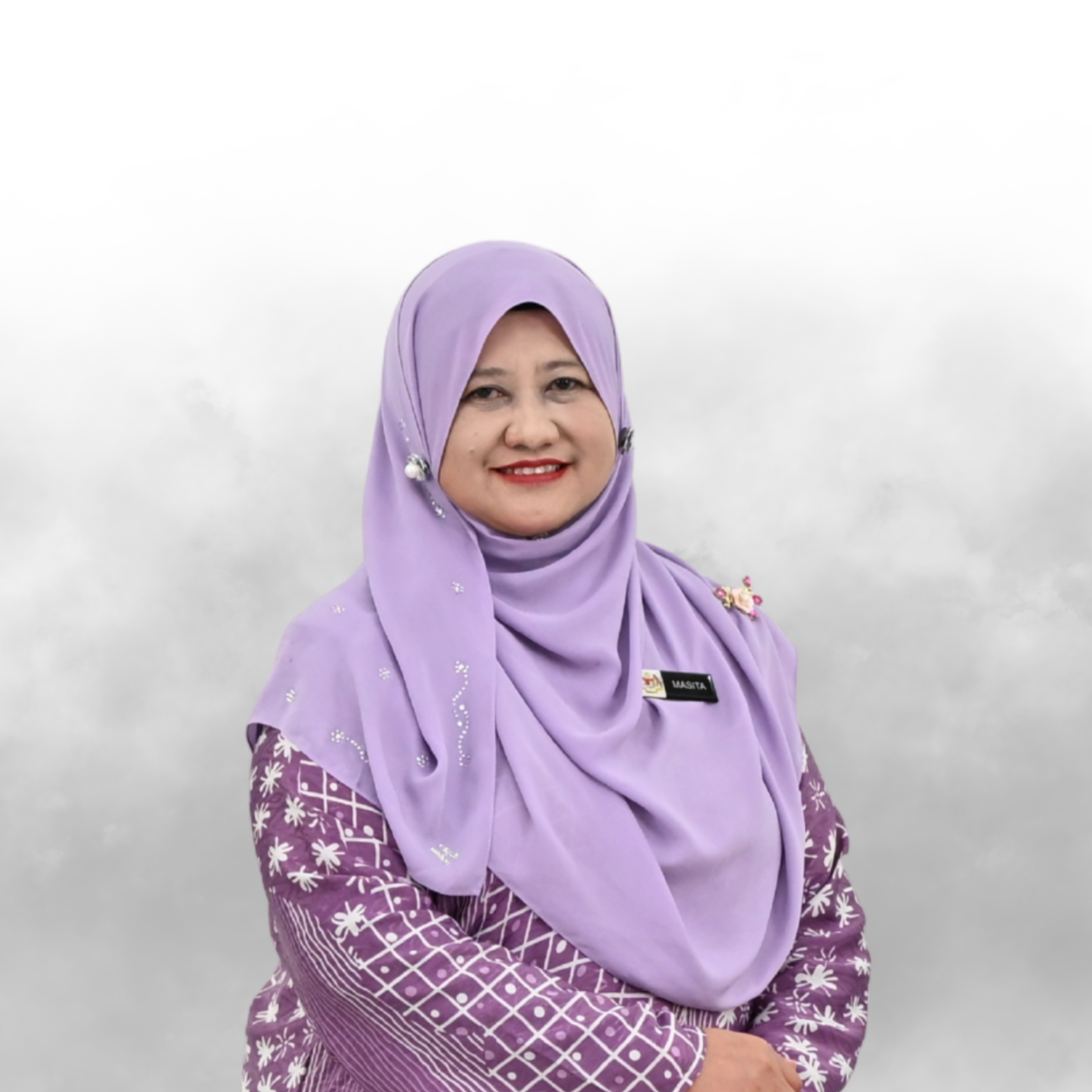 Dr. Masita binti Arip