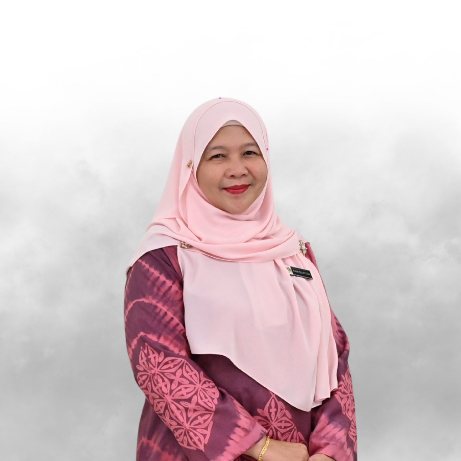 Dr. Anasufiza binti Habib