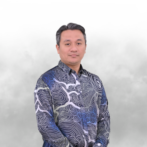 Mr. Mohd Zahari bin Tajul Hassan