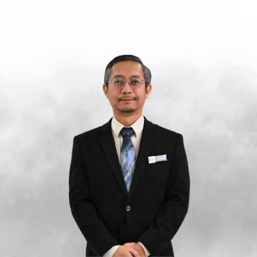 Dr. Nik Muhammad Nizam Bin Nik Hassan