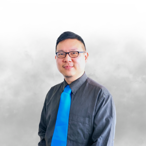 Mr. Terence Tan Yew Chin