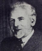 ALLEN NEAVE KINGSBURY, M.D., B.S., B.Sc., M.R.C.P. L.R.C.P., D.P.H., D.T.M. & H. (1927–1941)