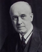 AMBROSE THOMAS STANTON K.C.G., M.D., B.Sc., F.R.C.P. (1916–1926)