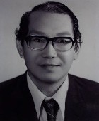 GEORGE FRANCIS DE WITT J.S.M., S.M.P, K.M.N., B.Sc.(Hons.), Ph.D., F.R.I.C., F.M.I.C., F.M.S.A., A.M. (1975–1984)