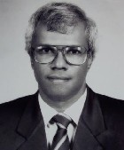 DATO' (DR) M. JEGATHESAN D.P.M.P., J.S.M.., K.M.N., P.J.K., M.B.B.S., (S'pore), D.T.M.N. (B'kok), D.C.P. (London, D.Path. (England), F.R.C.Path., F.C.A.P., F.R.C.P.A., A.M. (Malaysia) (1988–1993)