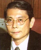 DR LYE MUNN SANN JSM, KMN, MBBS(UM), MPH(Tulane), DrPH(Tulane), AM(Mal), FACE(USA) (1.12.1999 – 24 September 2004)