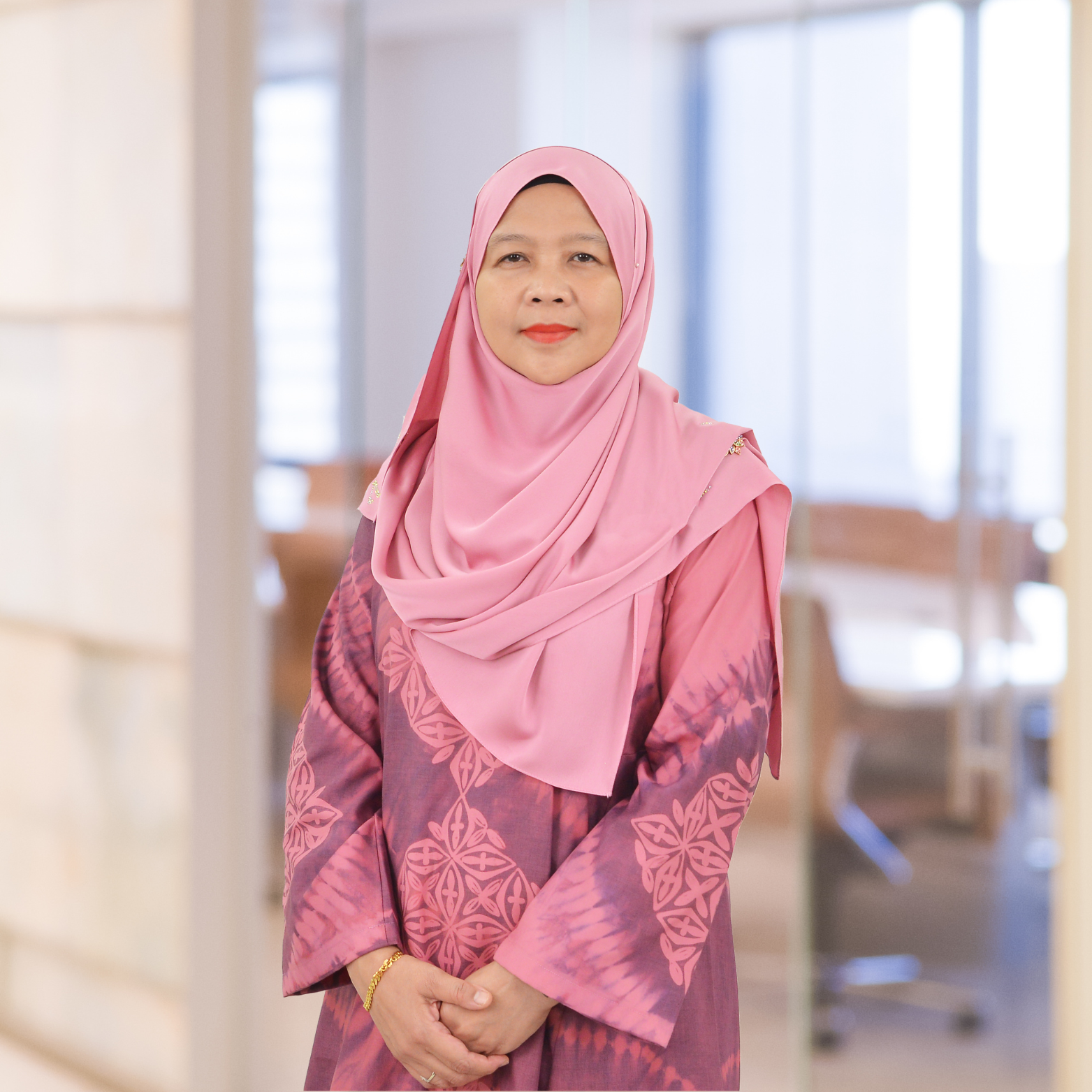 Dr. Anasufiza Binti Habib