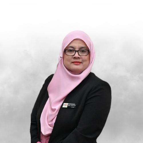 Mrs. Nik Awatif Binti Kamil