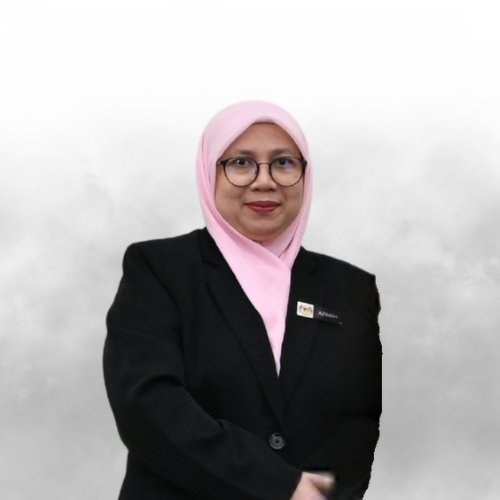 Mrs. Nor Azimah Binti Abdul Azize